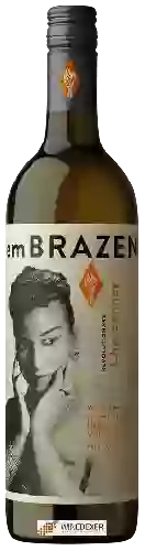 Domaine Embrazen - Chardonnay