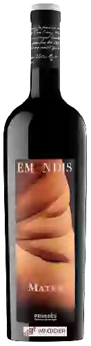 Domaine Emendis - Mater