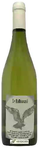 Domaine Emile Balland - Le Balbuzard Blanc