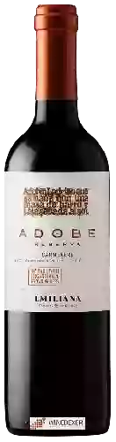 Domaine Emiliana - Adobe Carmenère (Reserva)