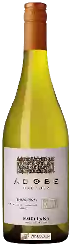 Domaine Emiliana - Adobe Chardonnay (Reserva)