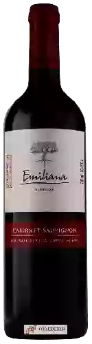 Domaine Emiliana - Cabernet Sauvignon