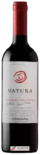 Domaine Emiliana - Natura Cabernet Sauvignon