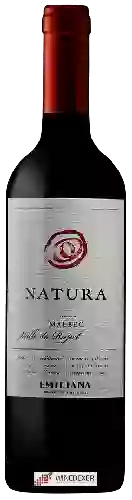 Domaine Emiliana - Natura Malbec