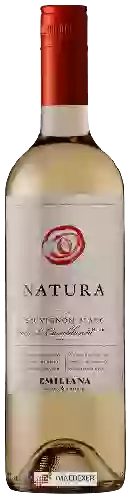 Domaine Emiliana - Natura Sauvignon Blanc