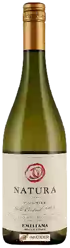 Domaine Emiliana - Natura Viognier