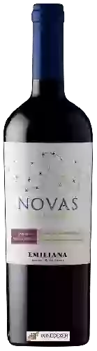 Domaine Emiliana - Novas Gran Reserva Syrah - Mourvèdre