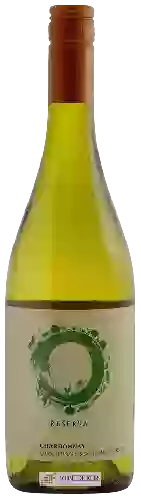 Domaine Emiliana - O Reserva Chardonnay