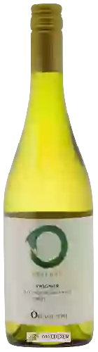 Domaine Emiliana - O Reserva Viognier