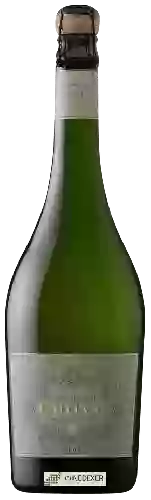 Domaine Emiliana - Organic Brut