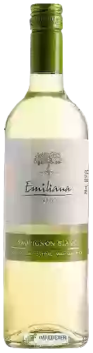 Domaine Emiliana - Sauvignon Blanc