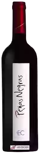 Winery Emilio Clemente - Peñas Negras Madurado