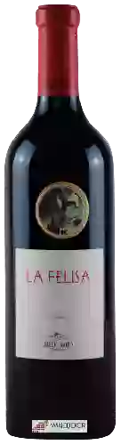 Domaine Emilio Moro - La Felisa