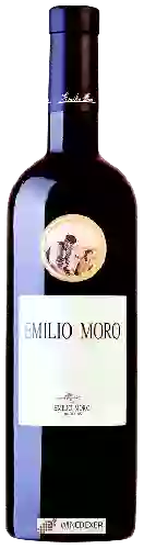 Domaine Emilio Moro - Tinto