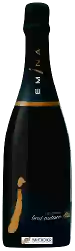 Bodega Emina - Brut Nature