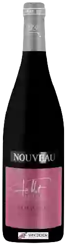 Domaine Emmanuel Fellot Vigneron - Vieilles Vignes Beaujolais Nouveau