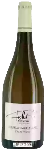 Domaine Emmanuel Fellot Vigneron - Bourgogne Blanc