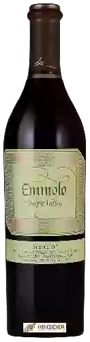 Domaine Emmolo - Merlot