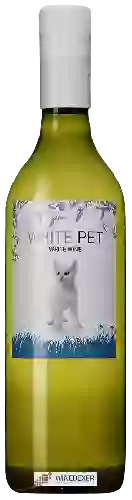 Domaine Empresas Lourdes - White Pet