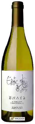 Domaine Enate - Chardonnay Fermentado en Barrica