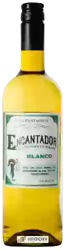 Domaine Encantador - Blanco