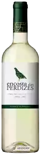 Domaine Encosta Das Perdizes - Branco