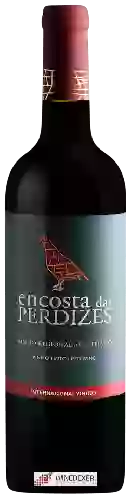 Domaine Encosta Das Perdizes - Tinto