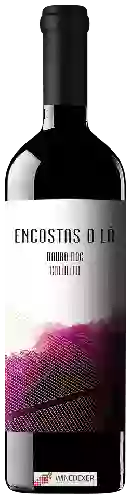 Domaine Encostas de Lá - Colheita Tinto