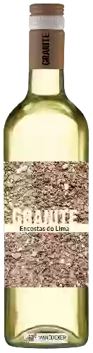 Domaine Encostas do Lima - Granite