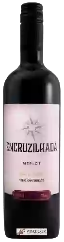 Domaine Encruzilhada - Merlot