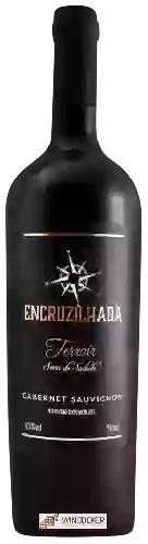 Domaine Encruzilhada - Terroir Cabernet Sauvignon