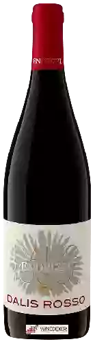 Domaine Endrizzi - Dalis Rosso