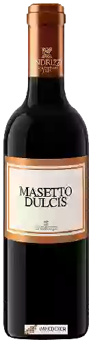 Domaine Endrizzi - Masetto Dulcis