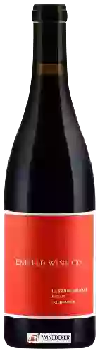 Domaine Enfield Wine Co. - La Femme Sauvage Syrah