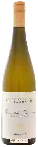 Domaine Engelbrecht - Kamptaler Terrassen Grüner Veltliner