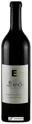 Domaine Enkidu - E Cabernet Sauvignon