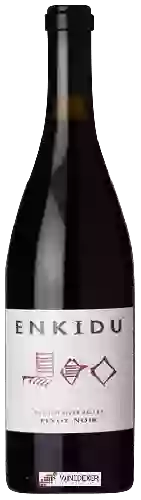 Domaine Enkidu - Pinot Noir