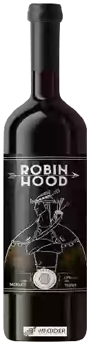 Domaine Enoch - Robin Hood Merlot