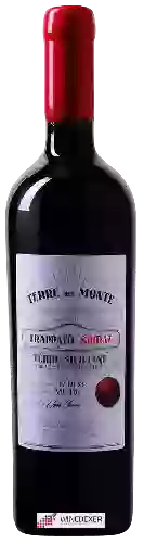 Domaine Enoitalia - Terre del Monte Frappato - Shiraz