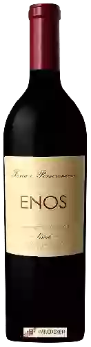 Domaine Enos - Estate Cabernet Sauvignon