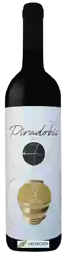 Domaine Enotria Tellus - Piradobis