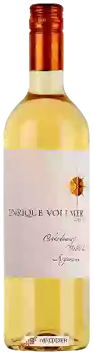 Domaine Enrique Vollmer - Chardonnay