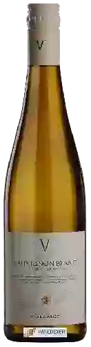 Domaine Enrique Vollmer - Sauvignon Blanc Trocken