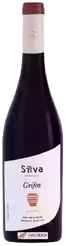 Domaine Silva - Grifos Liatiko