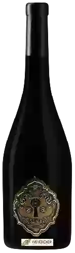 Domaine Silva - Sera Red