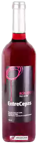 Domaine Entrecepas - Rosado