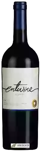 Domaine Entwine - Merlot