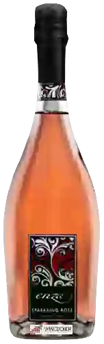 Domaine Enza - Sparkling Rosé