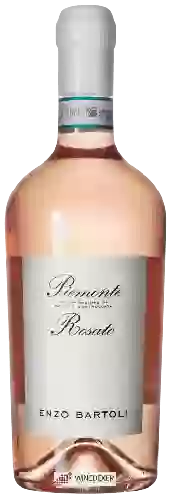 Domaine Enzo Bartoli - Rosato