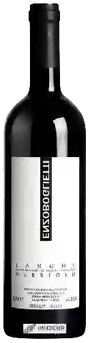 Domaine Enzo Boglietti - Langhe Nebbiolo